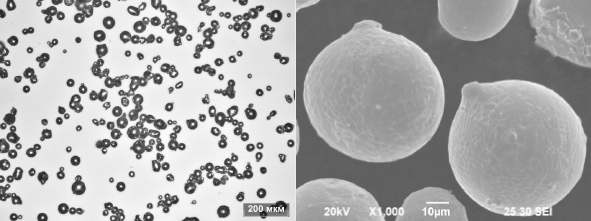 Metal powders