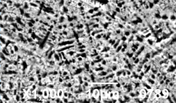 Nickel-and-Fe-self-fluxing-alloys-for-coatings