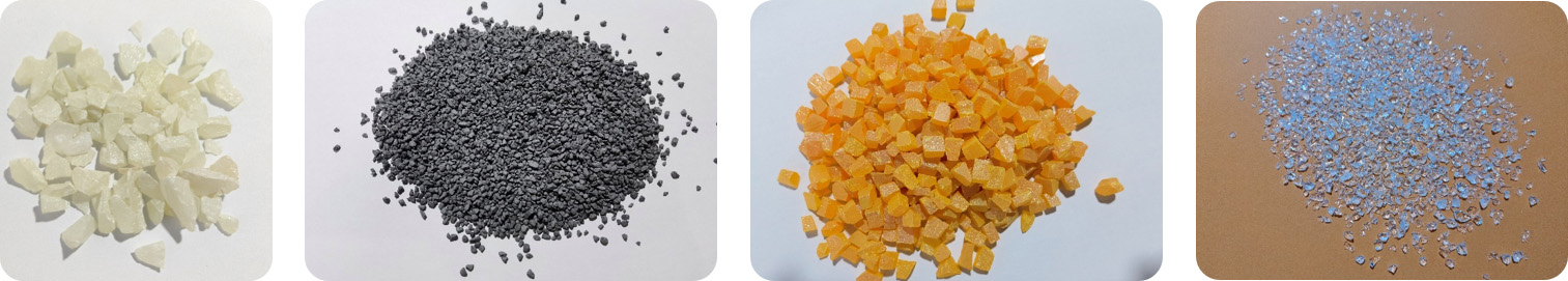 Optical Evaporation Granule/Tablet/Disk